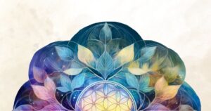 Titelbild Mandala