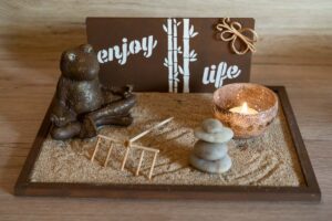 Monatsrückblick August: Enjoy life