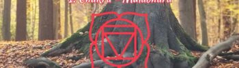 1. Chakra - Wurzelchakra