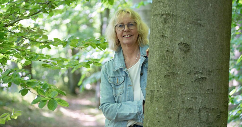 Portrait Sonja Teßen  ©Katja Willers